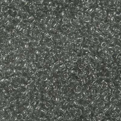 Круглые бусины toho 11/0 SEED-XTR11-0009A-1