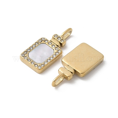 Подвески из нержавеющей стали 304 STAS-Z122-15G-1