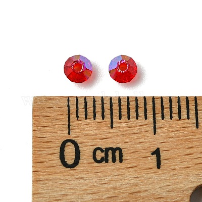 Хрустальные бусины preciosa® X-PRC-BA3-90070-201-1