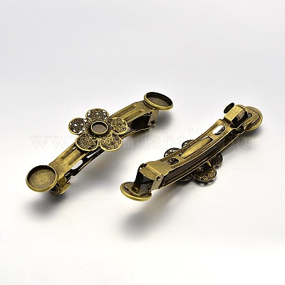 Старинные аксессуары для волос MAK-J007-13AB-NF-1