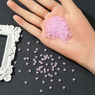 Хрустальные бусины preciosa® Y-PRC-BA4-70220-840-1