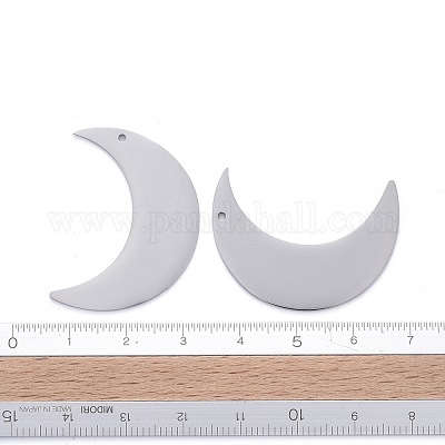 Подвески из нержавеющей стали 304 STAS-L238-102A-P-1