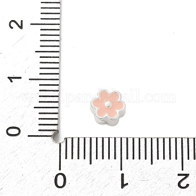 S925 бусины из стерлингового серебра&nbsp;LS-STER-D300-03S-02-1