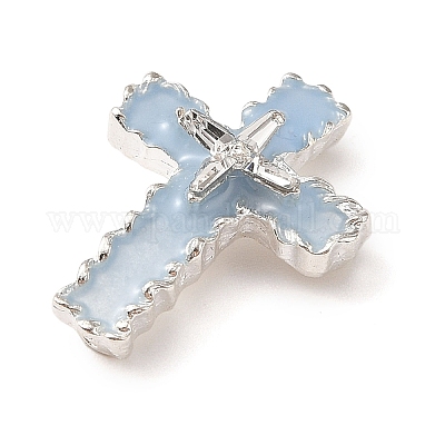 Подвесок светящееся сплава смолы RESI-D073-01D-1