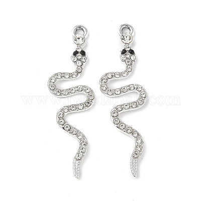 Подвески из сплава &nbsp;LS-PALLOY-S049-01A-P-1