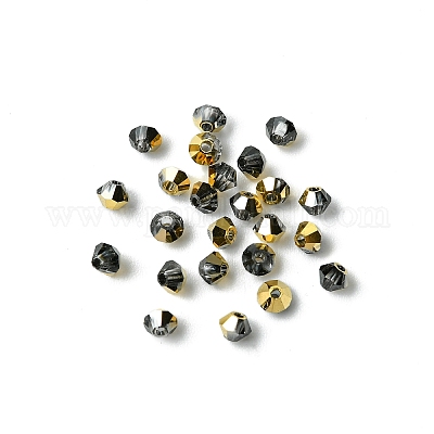 Хрустальные бусины preciosa® X-PRC-BA3-00030-262-1