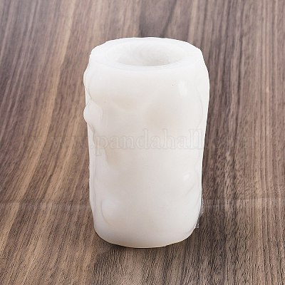 Силиконовые Молды для свечей своими руками SIMO-P014-02C-1