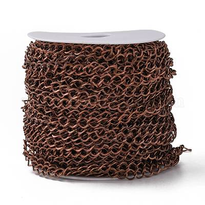 Железа скручены цепи CH-1.2BSFD-R-1