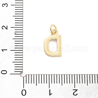 Стойки обшивки латунные подвески KK-C065-02D-G-1