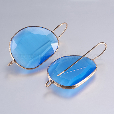 Крючки для глаз KK-F737-56B-RS-1