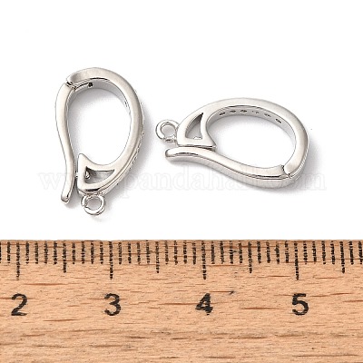 Латунные микро-паве&nbsp;LS-KK-H483-03P-1