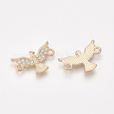 Соединители звеньев сплава&nbsp;X-PALLOY-S118-36-1