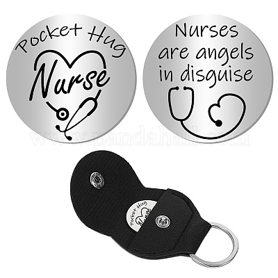 1 шт. 201 памятные монеты из нержавеющей стали AJEW-CN0001-92B-07-1