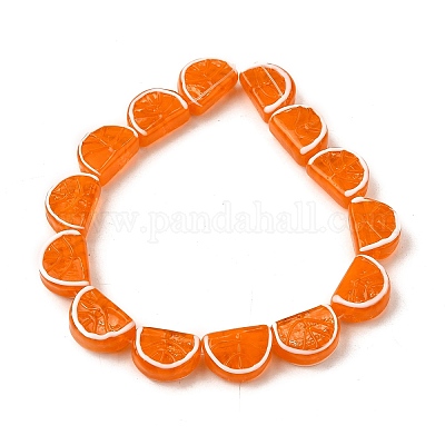 Бусины лэмпворк  LAMP-S079-12B-1