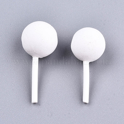 3d украшения для леденцов из полимерной глины ручной работы X-CLAY-T016-82G-1