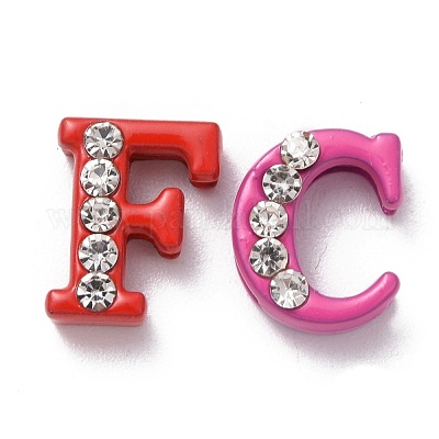 Подвески из цинкового сплава ALRI-S130-01-1