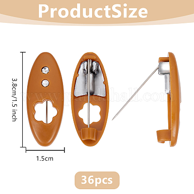 36 шт. JEWB-WH0001-44A-1