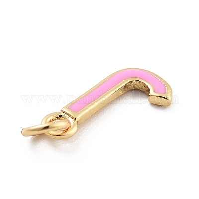 Стойки обшивки латунные подвески KK-C065-02J-G-1