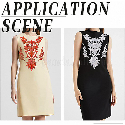 Наборы для шитья DIY-BC0009-39-1