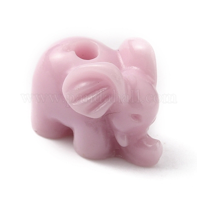 Синтетических коралловых бусин&nbsp;FIND-WH0144-23D-1