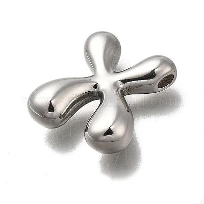 Подвески из нержавеющей стали 304 STAS-S166-02P-23-1