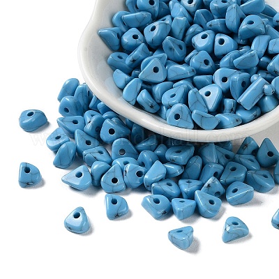 Акриловые бусины&nbsp;OACR-C020-02A-1