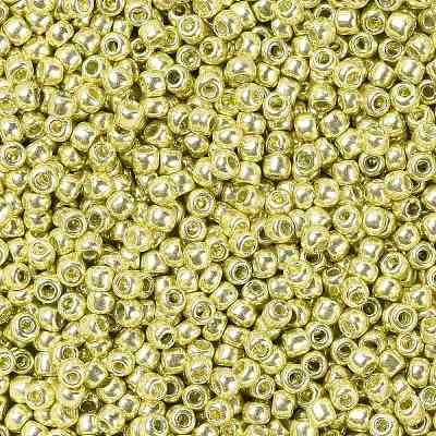 Круглые бусины Тохо SEED-TR11-0559-1
