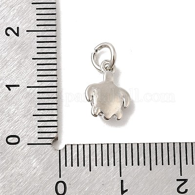 Латунь подвески KK-C139-28A-P-1