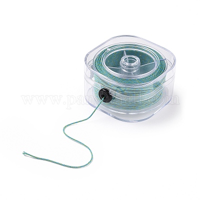 Хлопковый шнур макраме OCOR-H110-01A-10-1