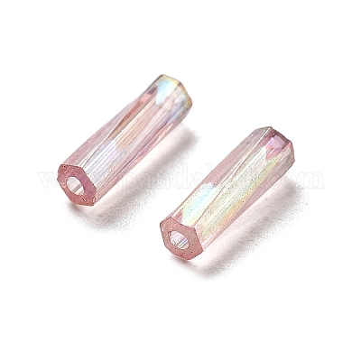 10 г бусинок из цейлонского стекла SEED-L012-01G-1