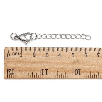 Удлинитель цепи из нержавеющей стали марки 304 X-STAS-O083-07-1