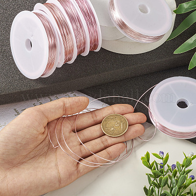 Медный провод CWIR-TAC0002-01B-PI-1