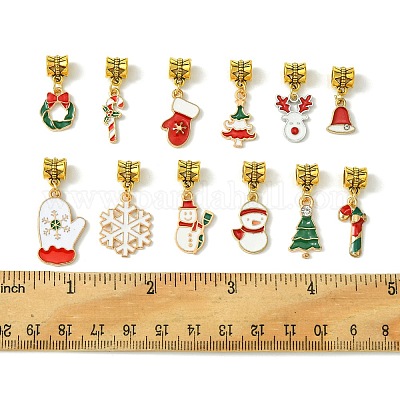 Подвеска из сплава в тибетском стиле PALLOY-FZ00009-1