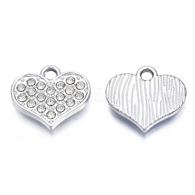 Талисман из сплава PALLOY-N170-005-P-NR-1