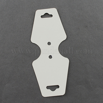 Картонных карт браслет дисплей CDIS-S024-1