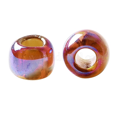 Круглые бусины toho SEED-XTR11-0165D-1