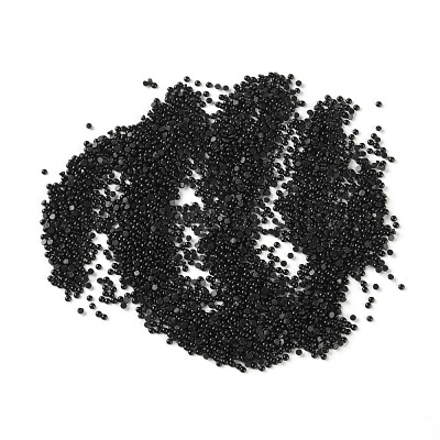 Фарфора ручной работы кабошонов PORC-WH0009-01A-02-1