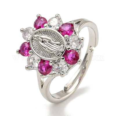 Овальный RJEW-I105-04P-07-1