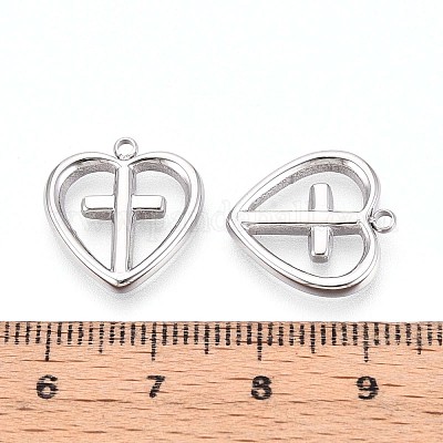 Подвески из нержавеющей стали 304 STAS-N109-199P-1