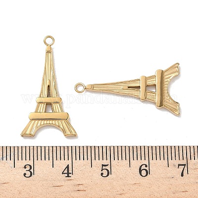 Подвески из нержавеющей стали 304 STAS-H483-32G-1