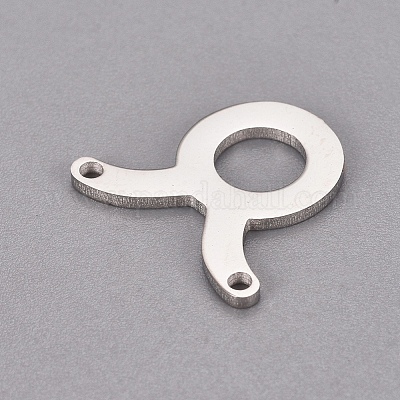 Подвески из нержавеющей стали 304 STAS-CJC0001-04A-1