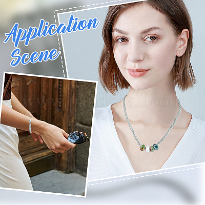 50м 7 внутренних сердечника из полиэстера и спандекса веревки-корды&nbsp;RCP-SP0001-01C-1