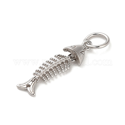 925 стерлингов серебряные подвески STER-R010-04P-1