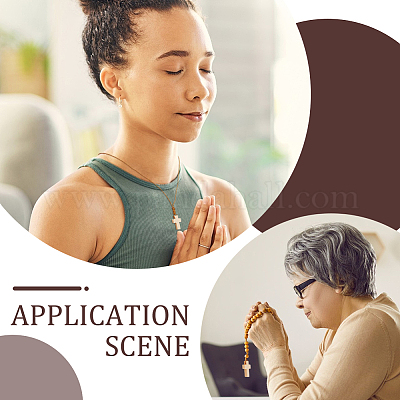 200шт деревянные подвески&nbsp;WOOD-UN0001-14C-1