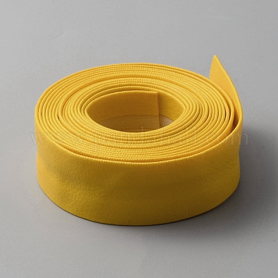 2 м плоская искусственная кожа со сложенным краем LC-WH0013-01E-1