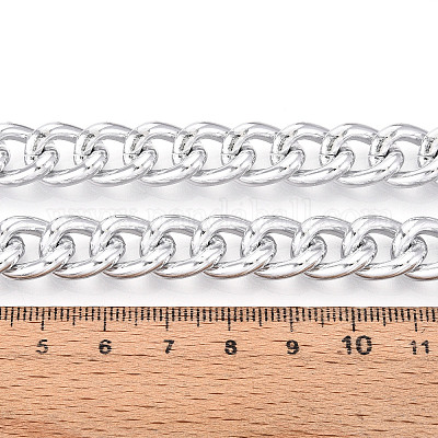 Алюминий обуздать цепи CHA-N004-06P-1