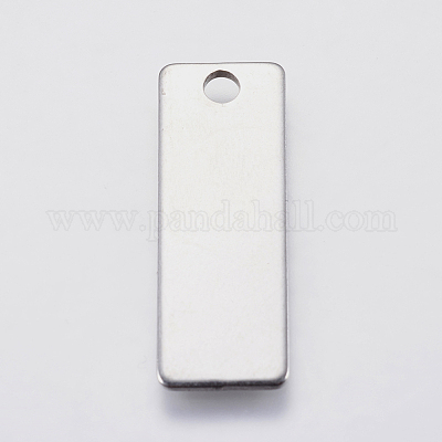 Подвески из нержавеющей стали 201 STAS-F139-030P-1