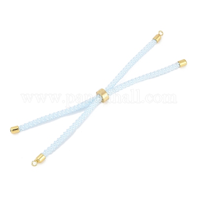 Изготовление регулируемого нейлонового хлопкового шнура OCOR-S002-01G-1