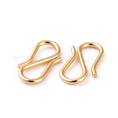 Застежки-крючки из нержавеющей стали 304 STAS-G199-01G-1