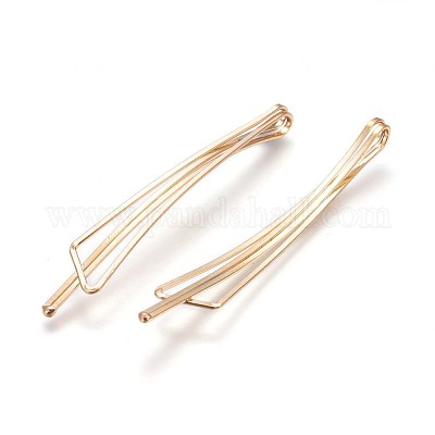 Железные шпильки Bobby Pin&nbsp;PHAR-WH0004-07LG-1